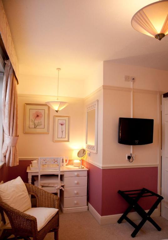 Sidegate Guest House Ipswich Room photo